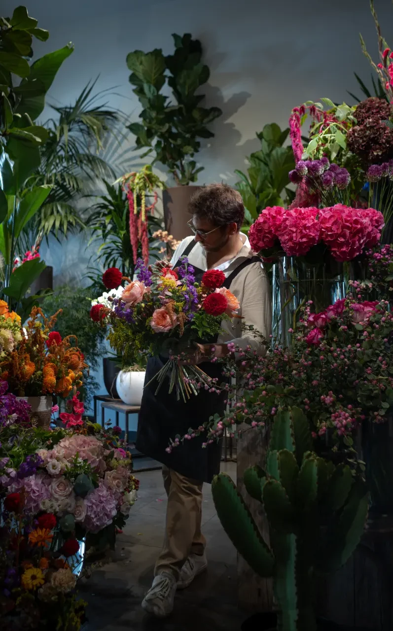Lami Fiori Guglielmo Lami