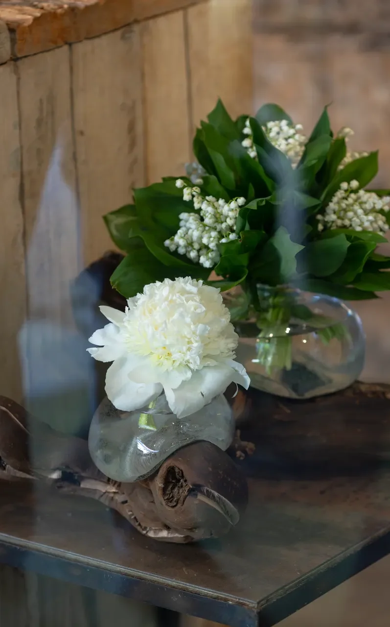 Oggetti di design Lami Fiori 2
