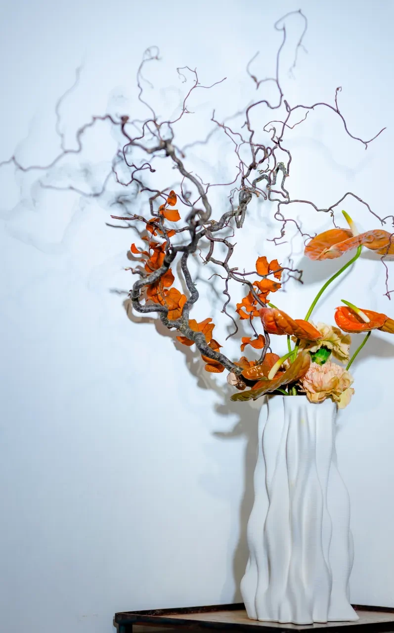 Oggetti di design Lami Fiori 3