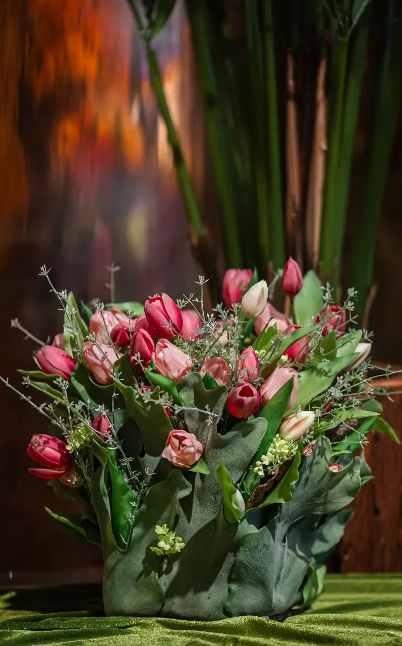 Oggetti di design Lami Fiori 6