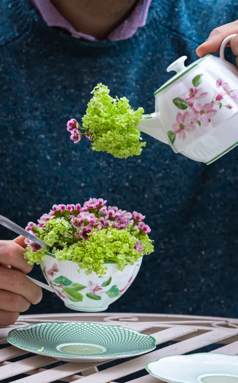 Oggetti di design Lami Fiori 8